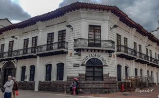 Imagen Casa de Sucre