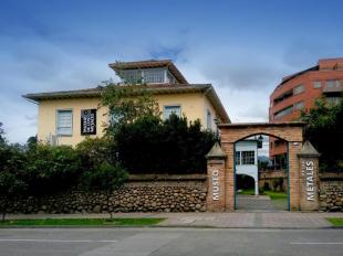 Imagen Museo de los metales