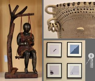 Imagen Museo de los metales