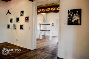 Imagen Museo de los metales