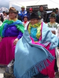 Imagen Mamá Transito Amaguaña