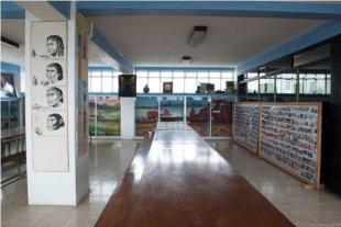 Museo de los Hermanos Maristas