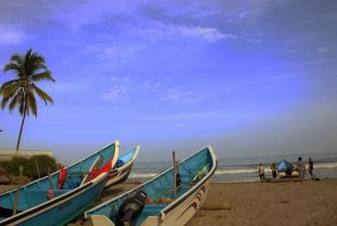 Imagen Playa
