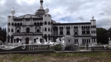 Imagen Castillo Guachalá