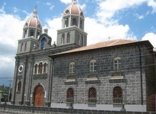 Imagen San Andrés
