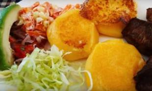 Imagen Comida