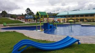Imagen Piscina