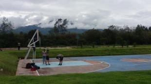 Imagen Canchas