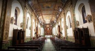 Imagen Templo