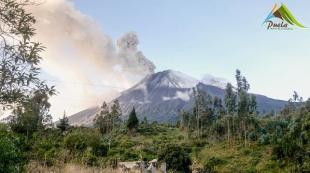 Imagen Volcán