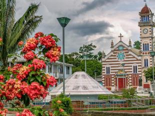 Iglesia de Archidona