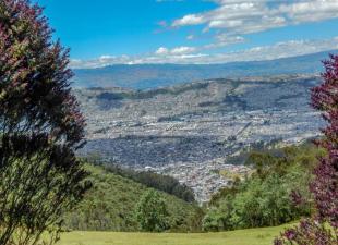 Imagen Ciudad de Quito