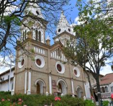 Imagen Iglesia de Santo Domingo