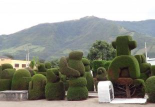 Imagen Parque