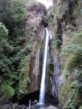Imagen Cascada