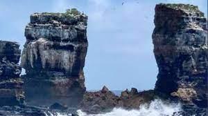 Imagen Arco de Darwin