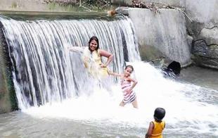 Imagen Balneario en Guachal
