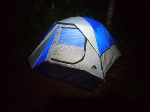 Imagen Zona de camping 