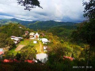 Imagen Mi linda tierra