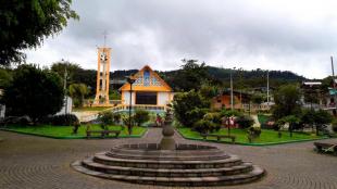Imagen Gualea Park