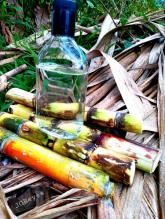 Imagen Aguardiente de caña