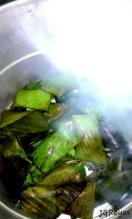 Imagen Gastronomía de Gualea