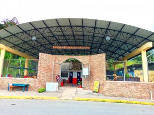 Imagen Centro de exposiciones de Gual