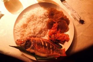 Imagen Tilapia