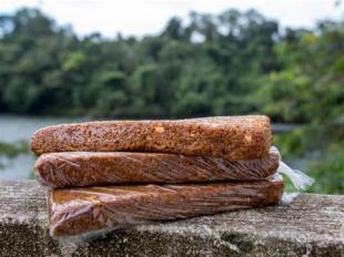 Comunidad El Capricho