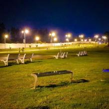 Parque Bulevar Santa Clara
