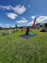 Imagen Parque Santa Clara