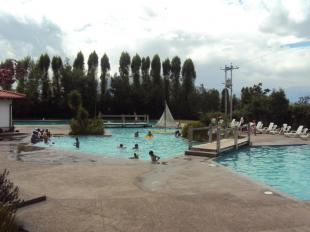 Imagen Parque Recreacional La Moya