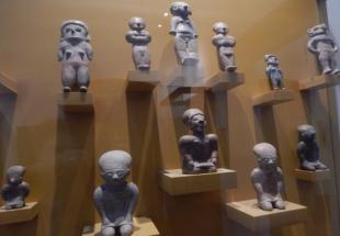 Imagen Museo Fray Enrique Mideros