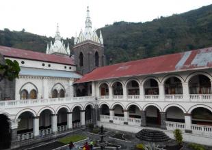 Imagen Museo Fray Enrique Mideros