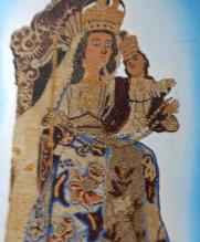 Imagen Museo Fray Enrique Mideros