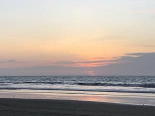Imagen Atardecer Ancón