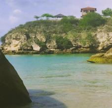 Imagen Playa de Ayangue