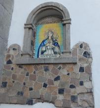 Imagen Iglesia La Merced Cuenca