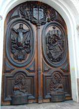 Imagen Iglesia La Merced