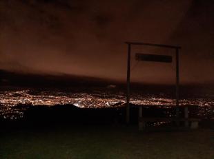 Imagen Luces de Cuenca