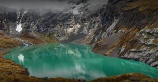 Imagen Laguna Amarilla