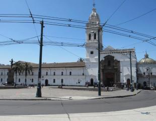 Imagen Iglesia de Santo Domingo