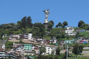 Imagen El Panecillo