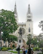 Imagen Catedral de Guayaquil