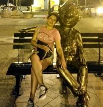 Imagen Junto a Juan Pueblo