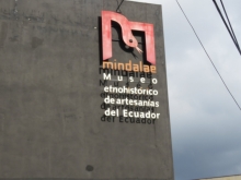 Imagen Museo Mindalae