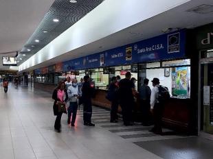 Imagen Compra de boletos