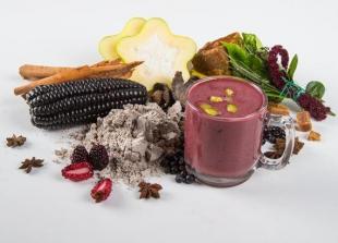 Imagen Colada Morada