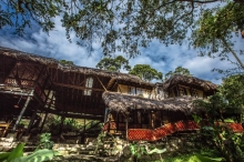 Imagen Reserva Maquipucuna
