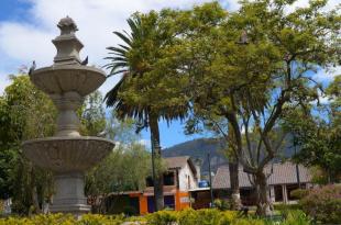 Imagen Plaza de cumbayá